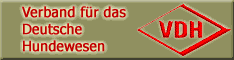 verweis verein fuer das deutsche hundewesen
